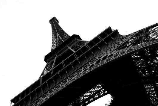 Paris He Eiffel Tower