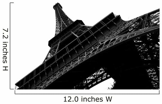 Paris He Eiffel Tower