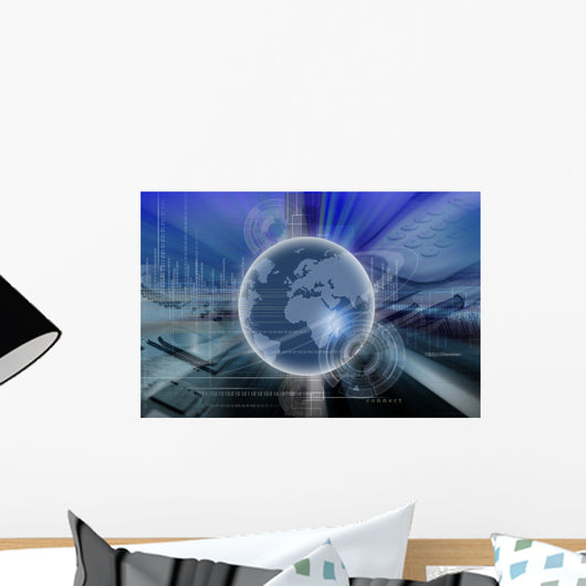 Technology Concept