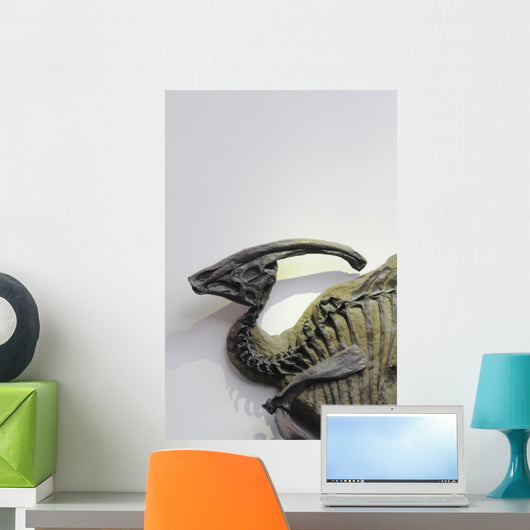 Dino Wall Mural