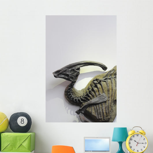 Dino Wall Mural