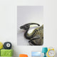Dino Wall Mural