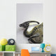 Dino Wall Mural