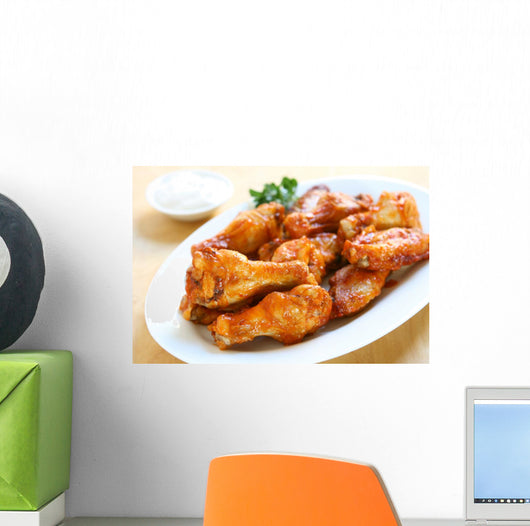 Buffalo Chicken Wings
