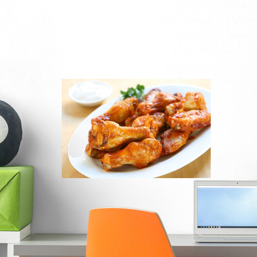 Buffalo Chicken Wings