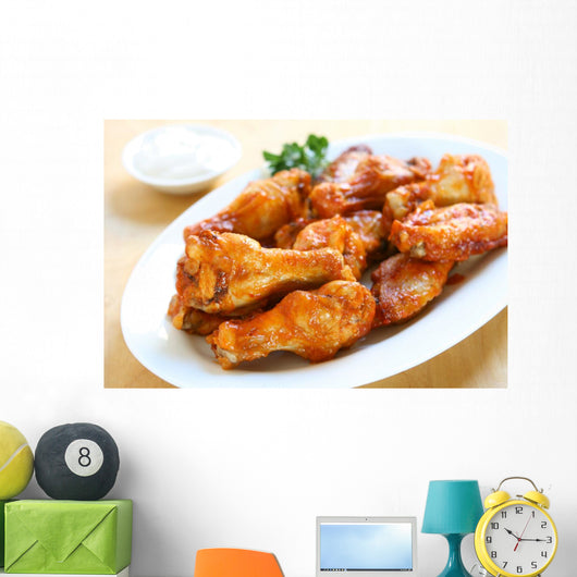 Buffalo Chicken Wings