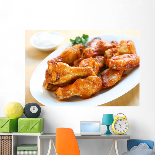 Buffalo Chicken Wings
