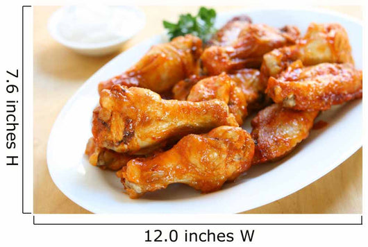 Buffalo Chicken Wings