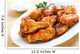 Buffalo Chicken Wings