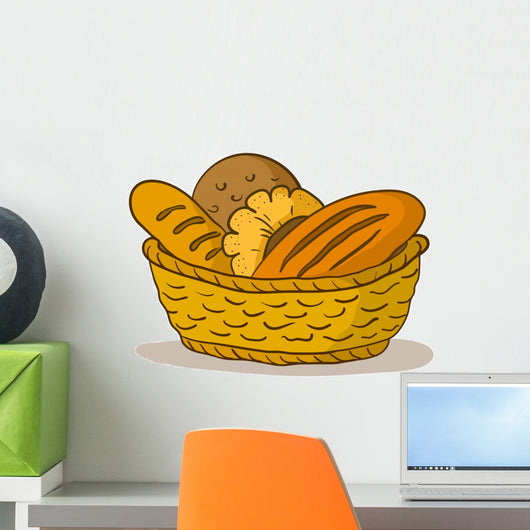 Bread Basket
