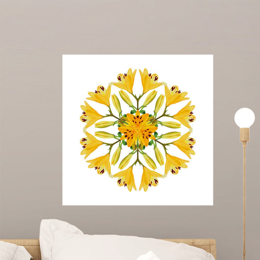 Flowerflake Lily