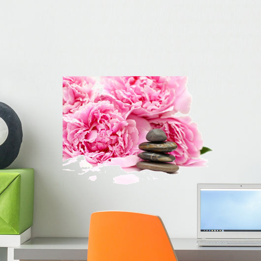 Beauty Spring Concept with