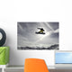 Snowboard Wall Mural