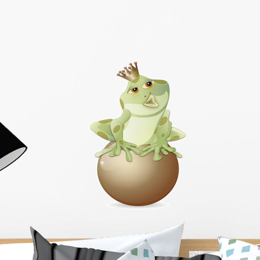 Froschknig