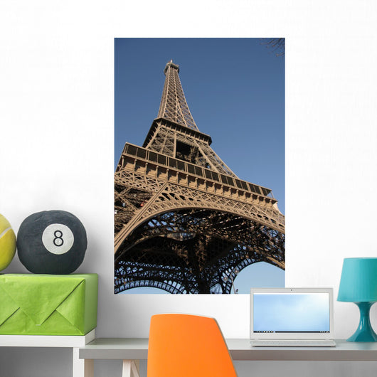 Tour Eiffel 11 Paris