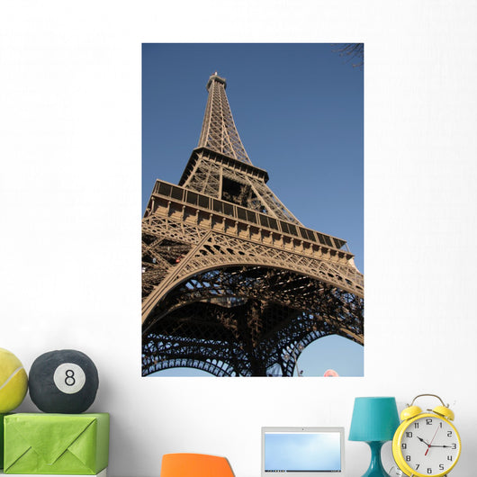 Tour Eiffel 11 Paris