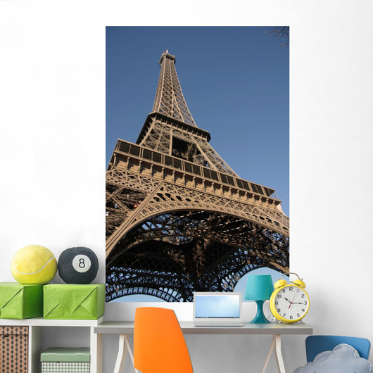 Tour Eiffel 11 Paris