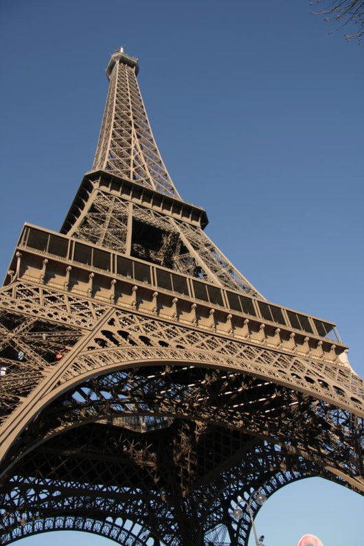 Tour Eiffel 11 Paris