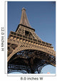 Tour Eiffel 11 Paris