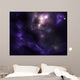 Deep Cosmos Wall Mural