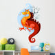 Dragon Wall Decal