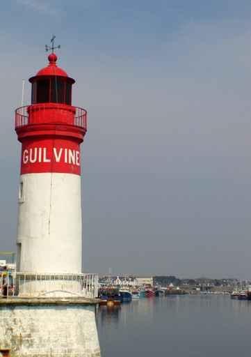 Phare Wall Decal Design 1