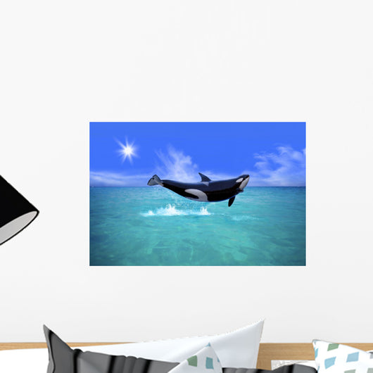 Killer Whale