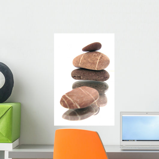 Zen Wall Decal