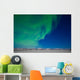 Northern Lights Aurora Borealis