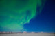 Northern Lights Aurora Borealis