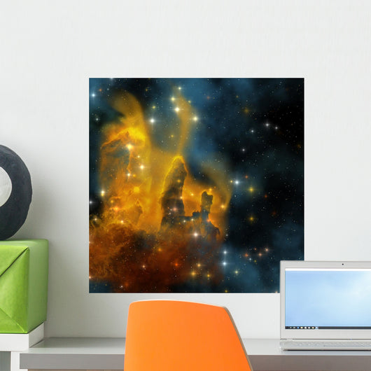 Eagle Nebula