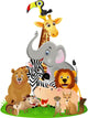 Animal Wall Decal
