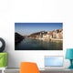 Lyon Wall Decal