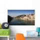 Lyon Wall Decal
