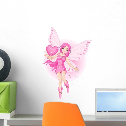 Love Fairy