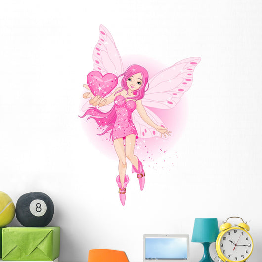 Love Fairy