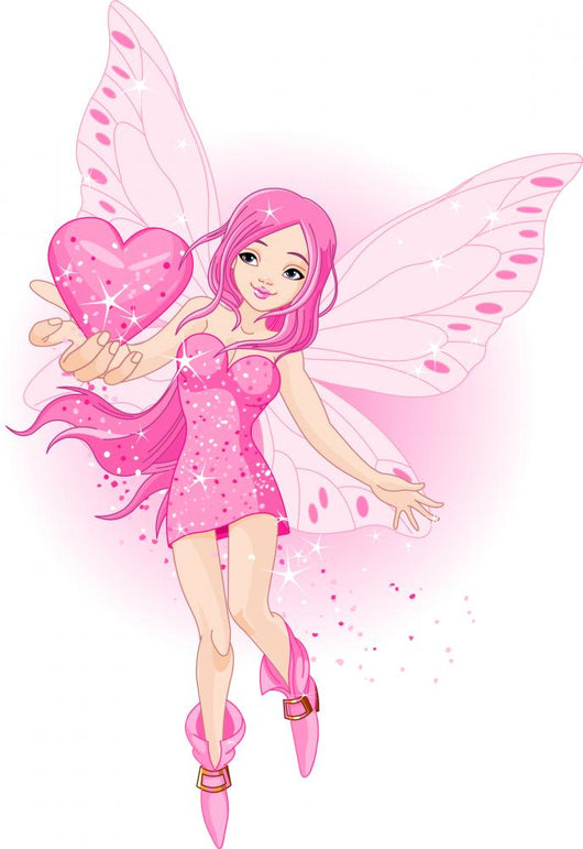 Love Fairy