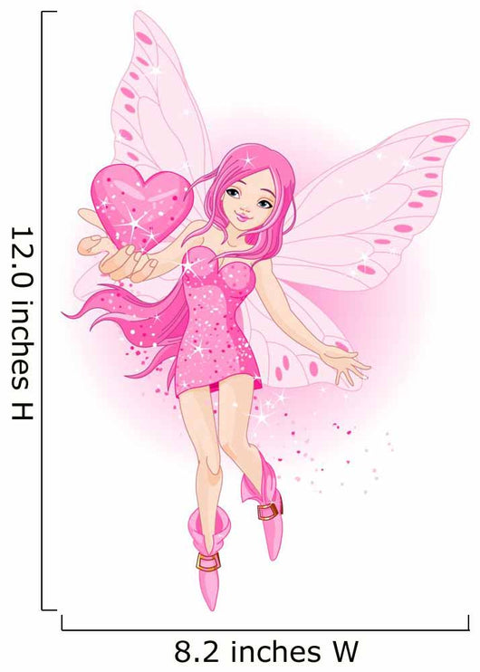 Love Fairy