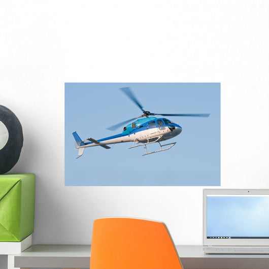 Helicopter