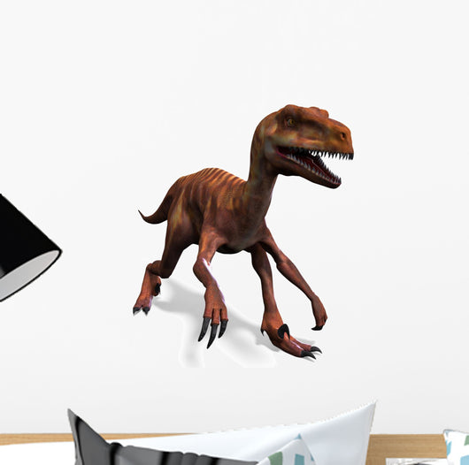 Dinosaur Wall Decal