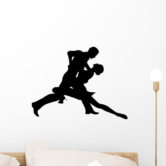 Dancing Couple