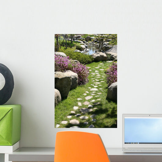 Idyll Garden
