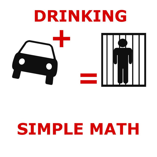 Simple Math Wall Mural