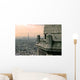 Eiffel Tower Wall Decal Design 2