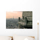 Eiffel Tower Wall Decal Design 2