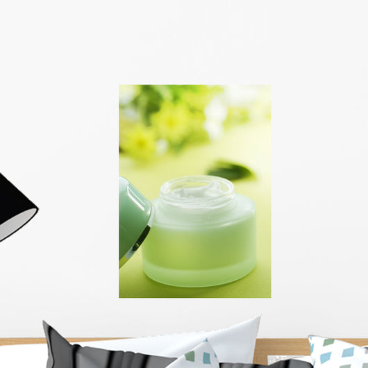 Jar Moisturizing Facial Cream