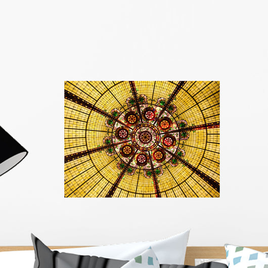 Stained Glass