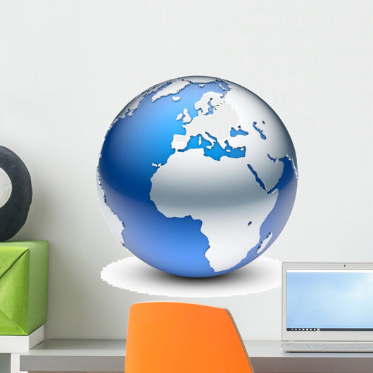 Global World and Business