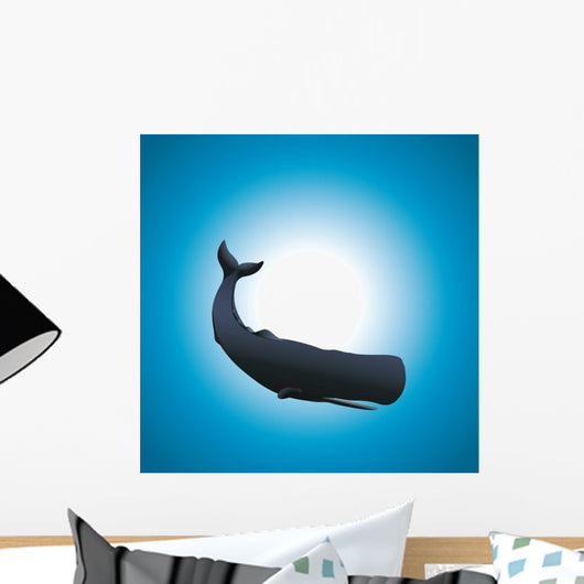 Sperm Whale