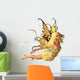 Summer Fairy Wall Decal